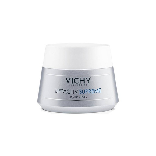Vichy Laboratoires LiftActiv Supreme Anti-Wrinkle and Firming Face Cream - 1.69 Oz | CVS