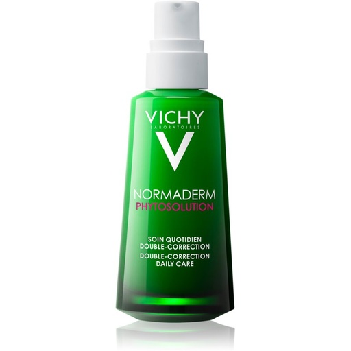Vichy Normaderm Phytosolution Double-Correction Daily Care 50ml/1.69oz