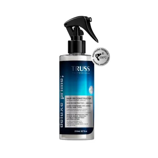 Truss Deluxe Prime Hair Reconstructor 260ml 