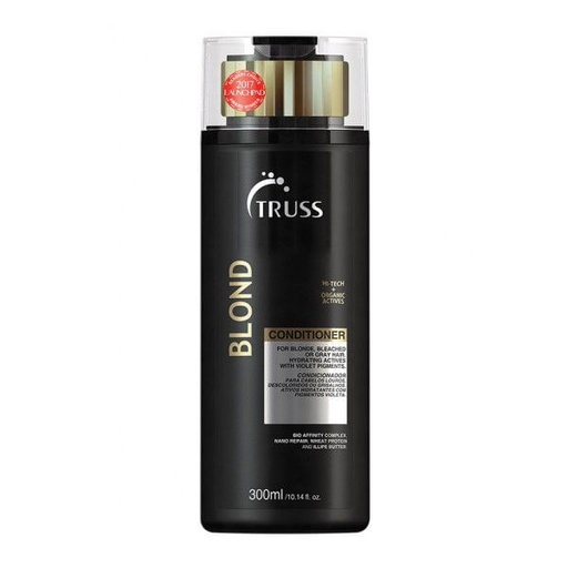 Truss Blond Conditioner 10.14 Oz