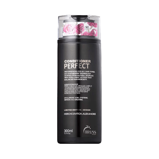 Condicionador Truss Perfect 300ml