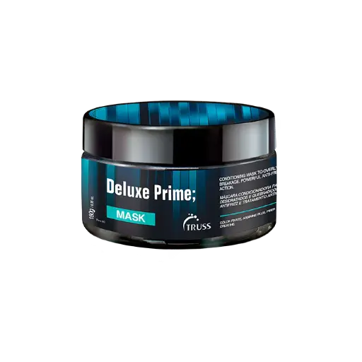 Truss Deluxe Prime Mask 180g