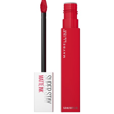 Maybelline SuperStay Matte Ink Liquid Lipstick - 325 Shot Caller