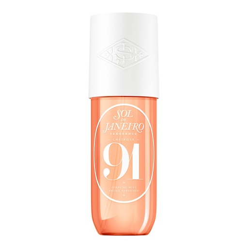 Sol De Janeiro Cheirosa 91 Perfume Mist