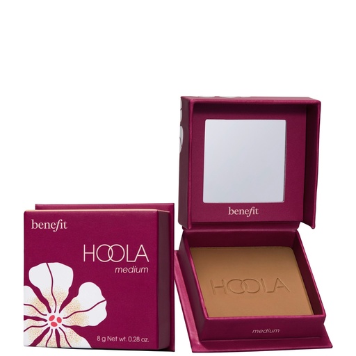 Benefit Cosmetics Hoola Powder Bronzer - Medium - 0.08oz - Ulta Beauty