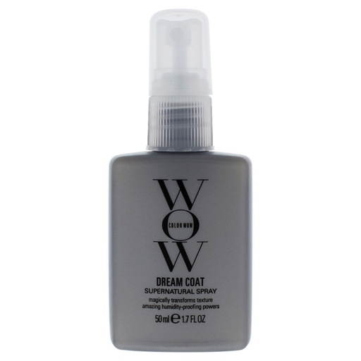 COLOR WOW Anti-Frizz Dream Coat - 1.7 Fl Oz