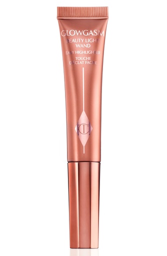 Charlotte Tilbury Glowgasm Beauty Light Wand