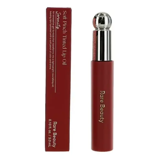 Soft pinch tinted lip oil Rare Beauty- SERENITY