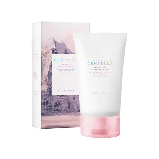 Centella Poremizing Light Gel Cream 75ML