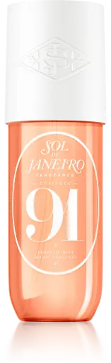 Mist Sol de janeiro cheroisa 91 240ml 