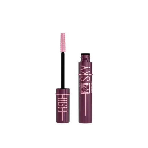 MAYBELLINE MASCARA SKY HIGH 793 BURGUNDY HAZE