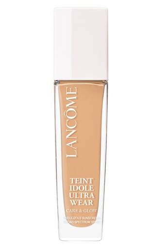 Lancome Teint Idole Ultra Wear Care & Glow Serum Foundation 1 Oz - 230W