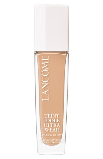 Lancome Teint Idole Ultra Wear Care & Glow Serum Foundation 1 Oz - 305N
