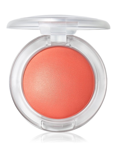 MAC Glow Play Cushiony Blush - That's Peachy 