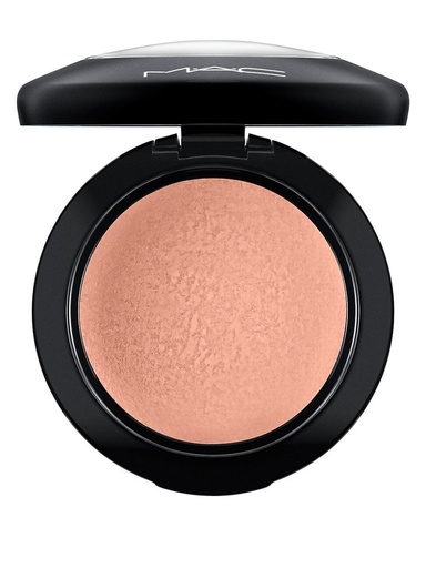 MAC Mineralize Blush - Humor Me 