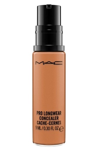 MAC Pro Longwear Concealer NW45  0.3 Ounces 