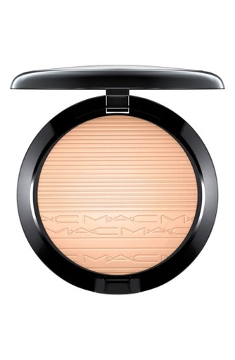 Extra Dimension Skinfinish Powder - Double Gleam- by MAC for Women - 0.31 Oz Highlighter