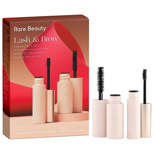 Rare Beauty Lash & Brow Essentials Set (Holiday Limited Edition)