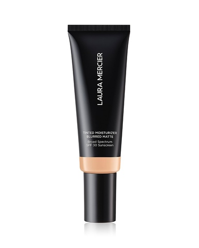 Laura Mercier Tinted Moisturizer Blurred Matte SPF 30 - 2n Maple 