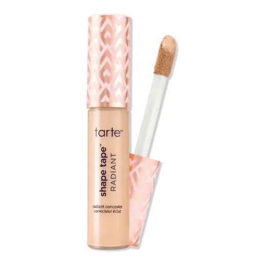 Tarte Shape Tape Radiant Concealer - 22N Light Neutral - 0.33 Fl Oz 