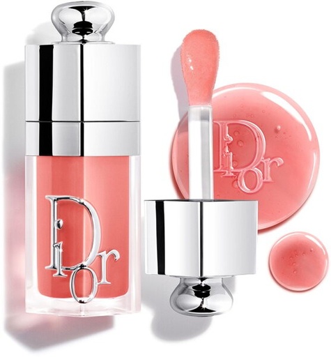 Dior Dior Addict Lip Glow Oil - 012 Rosewood Juicy 