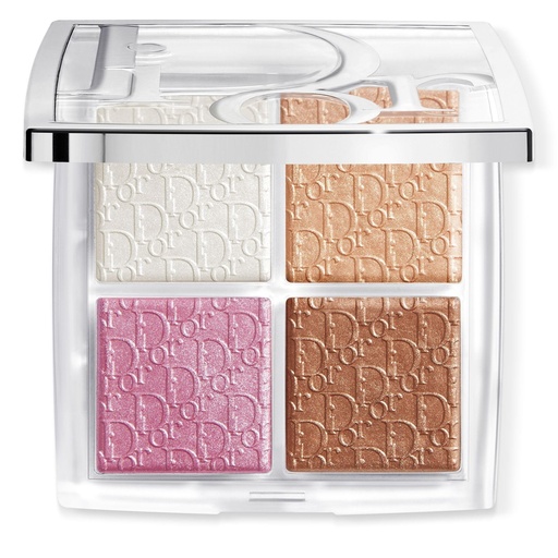 DIOR Backstage Glow Maximizer Palette - 001 Universal Glow 