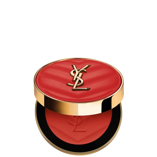 Yves Saint Laurent MAKE ME BLUSH BOLD BLURRING BLUSH - 15 Chili Crush 