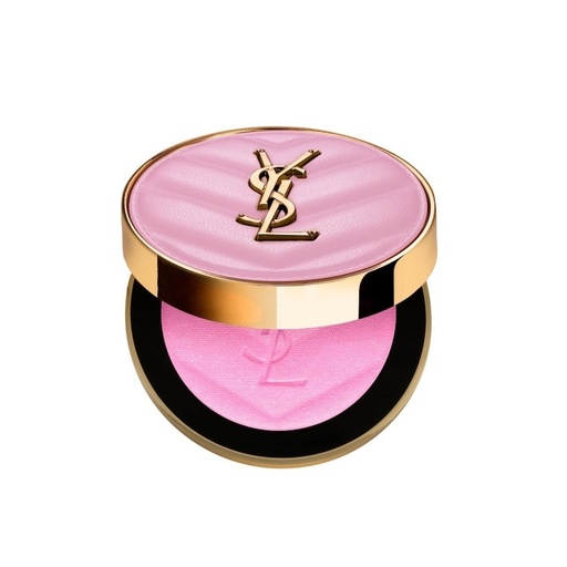 Yves Saint Laurent Make Me Blush Bold Blurring Blush 42 - Babydoll Pink
