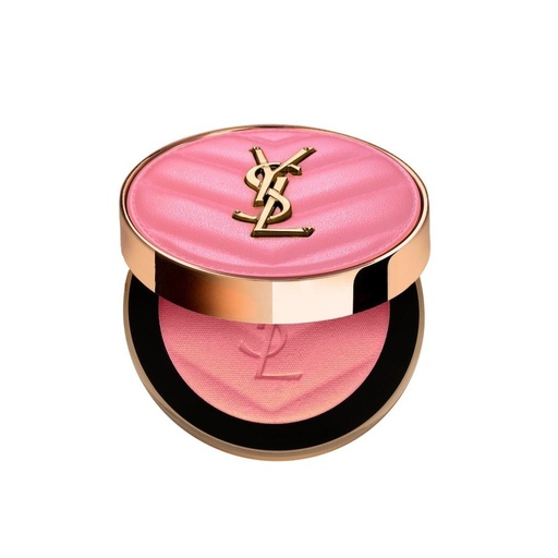 Yves Saint Laurent Make Me Blush Bold Blurring Blush 93 Restless Rose