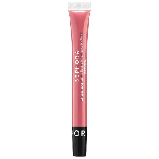 SEPHORA COLLECTION Sephora Colorful® Lip Gloss Balm 23 Karma 0.30 Fl Oz / 9 ML