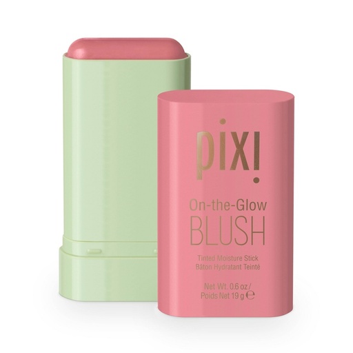 Pixi by Petra on-the-Glow Blush - Fleur - 0.6oz