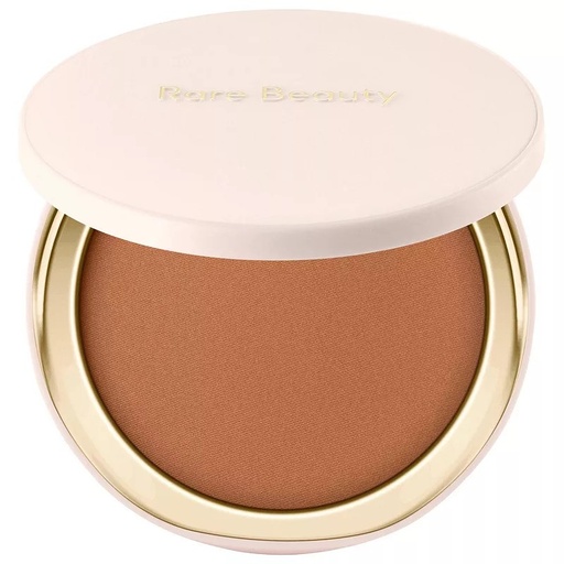 Rare Beauty Warm Wishes Soft Matte Powder Bronzer Sunny Spirits
