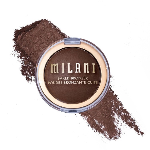 Milani Baked Bronzer - 04 Sicilian Sunset