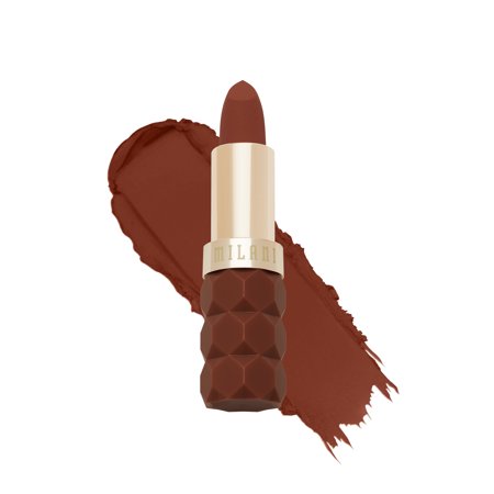 Milani Color Fetish Matte Lip Makeup - Desire - 0.14oz
