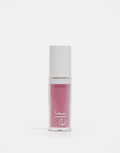 E.l.f. Camo Liquid Blush - Bold-Faced Lilac - 0.13 Fl Oz: Brightening, Dewy Finish, Paraben-Free, Vegan
