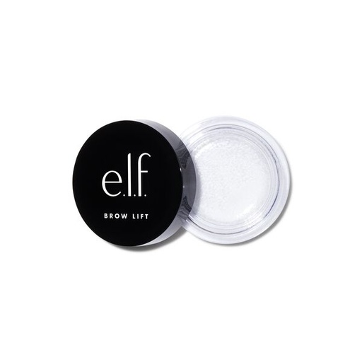 E.l.f. Brow Lift Gel - Clear - 0.31oz: Paraben-Free, Vegan, Finish