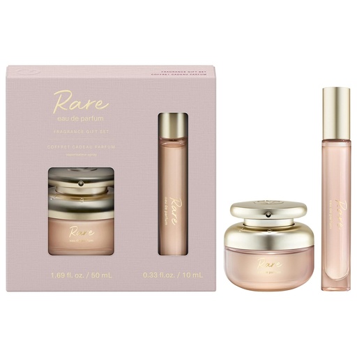 Rare Beauty Rare Eau De Parfum Fragrance Gift Set (Limited Edition)